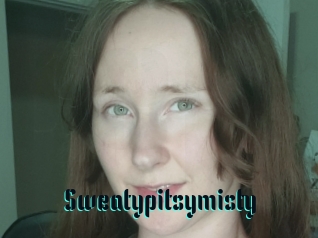 Sweatypitsymisty