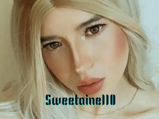 Sweetaine110