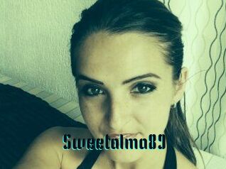 Sweetalma89