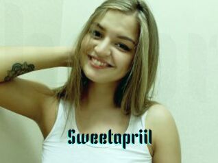 Sweetapriil