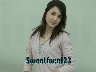 Sweetface123