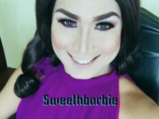 Sweethbarbie