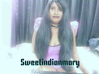 Sweetindianmary