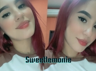 Sweetlemanie