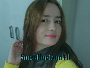 Sweetluciana40