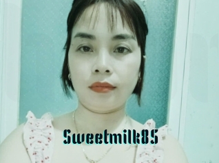 Sweetmilk85