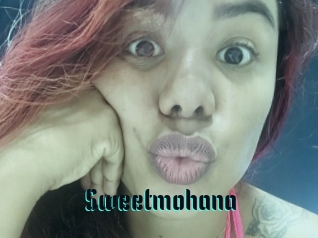 Sweetmohana