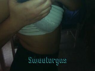 Sweetorgas