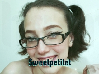 Sweetpetitet