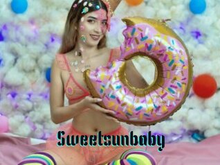 Sweetsunbaby