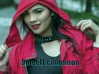 Sweett_cinnamon