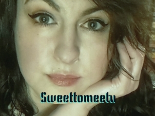 Sweettomeetu