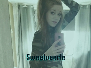 Sweetveerle