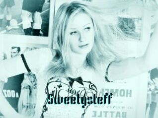 Sweetysteff