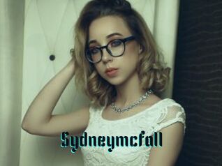 Sydneymcfall