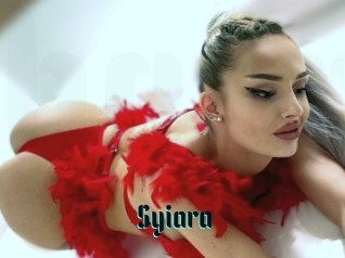 Syiara