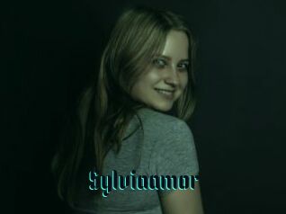 Sylviaamor