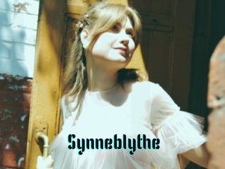 Synneblythe