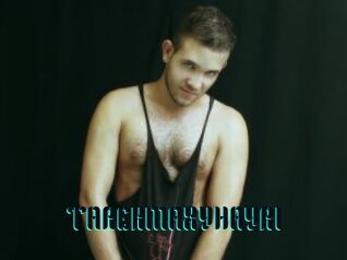 TAREKMAXYHAYRI