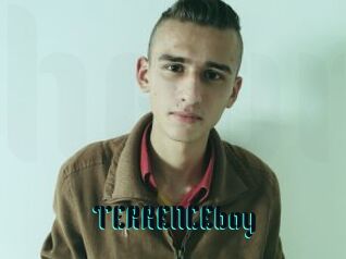 TERRENCEboy