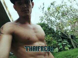 THAIFREDX