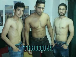 THREEGUYS