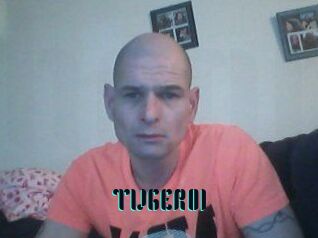 TIJGER01 Hentai Pride