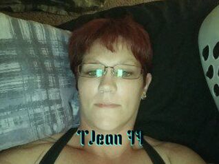 TJean_77 Hentai Pride