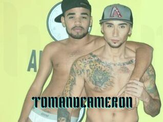 TOMANDCAMERON