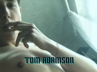 TOM_ADAMSON