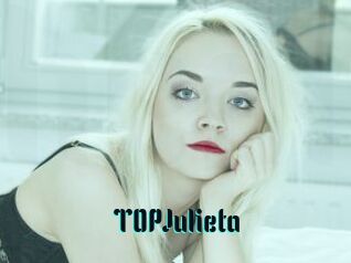 TOPJulieta