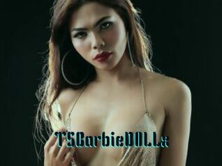 TSBarbieD0LLx