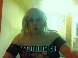 TSJANINE1195