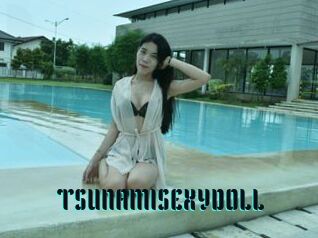 TSUNAMISEXYDOLL