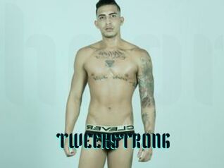 TWEEKSTRONG