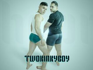 TWOKINKYBOY