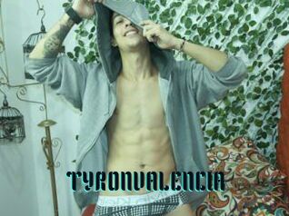 TYRONVALENCIA