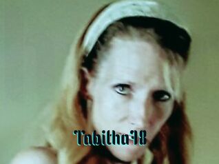 Tabitha78