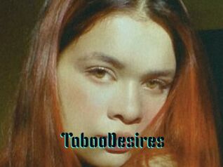 TabooDesires Hentai Pride