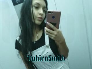 TahiraSmith