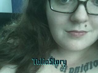 TaliaStory