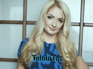 TalulaTos