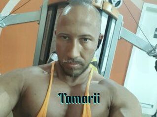 Tamarii