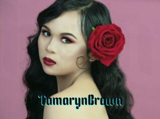 TamarynBrown