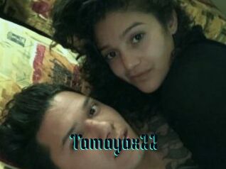 Tamayox22