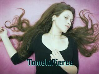TamelaPierce