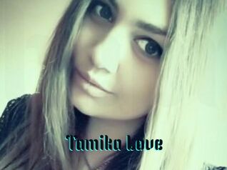 Tamika_Love