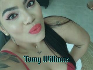 Tamy_Williams