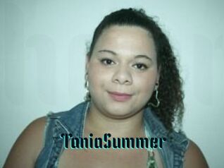 TaniaSummer