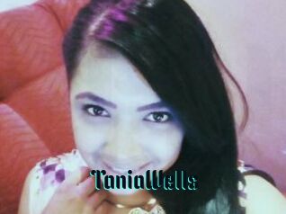 TaniaWells